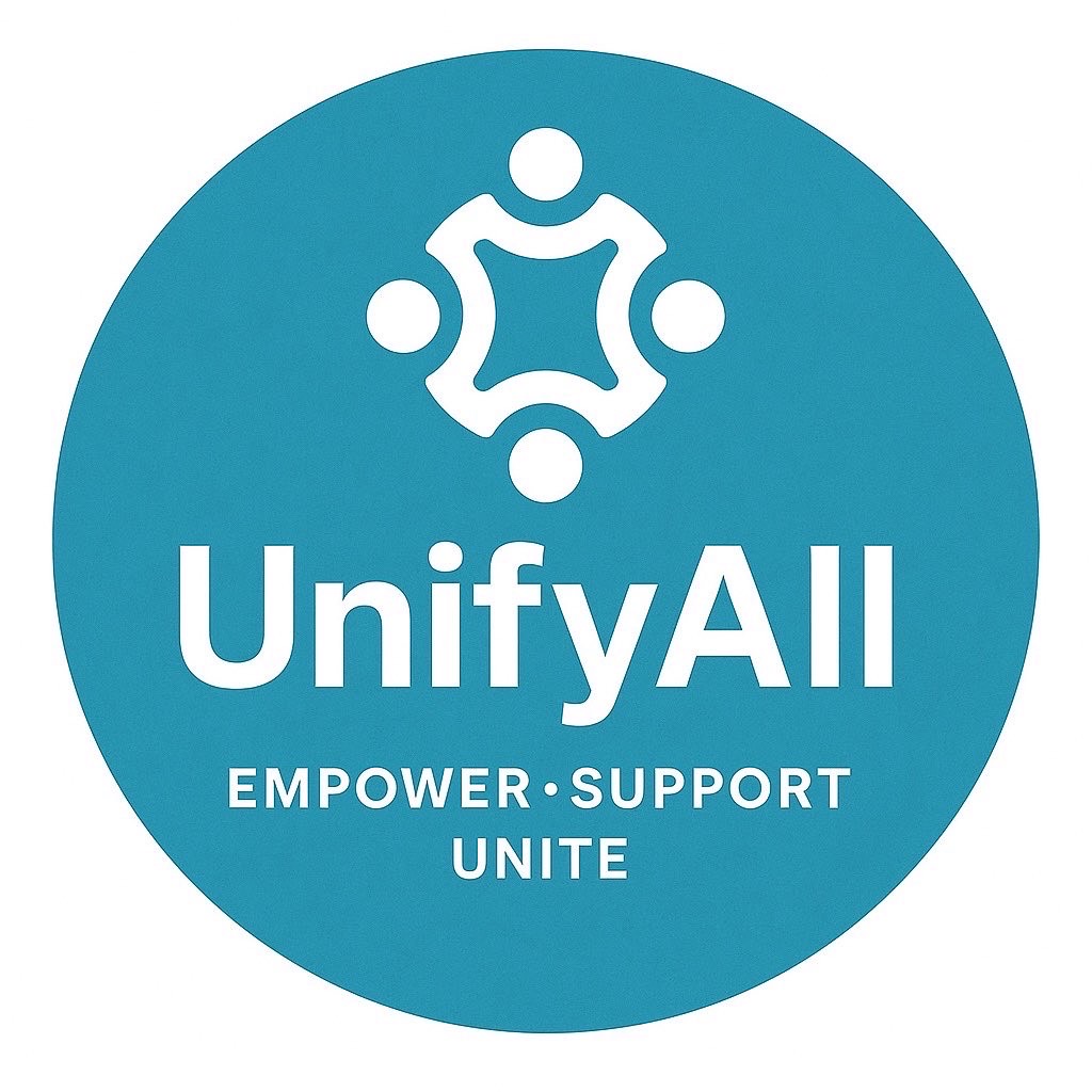 UnifyAll Logo